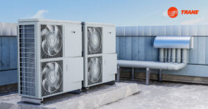 Read more about the article Adapting to Saudi Arabia’s Climate with Trane HVAC Solutions