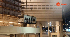 Read more about the article Trane’s Efficient Climate Control for Saudi Arabian Businesses