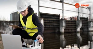 Read more about the article Chiller Service in Saudi Arabia: Ensuring Reliability in a Demanding Climate