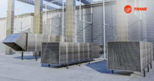 Read more about the article Efficient Climate Control Solutions for Saudi Arabian Commercial Spaces by Trane