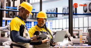 Read more about the article Trane’s Industrial Cooling Solutions for Saudi Arabia
