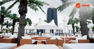 Read more about the article Trane’s Tent Cooling Systems: Perfect for Saudi Arabian Events