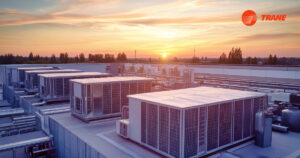 Read more about the article Protecting Productivity with Warehouse Cooling in Saudi Arabia’s Extreme Heat