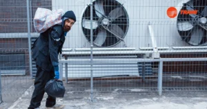 Read more about the article Why Cooling Rental is the Ideal Solution for Temporary Cooling in Saudi Arabia’s Extreme Heat