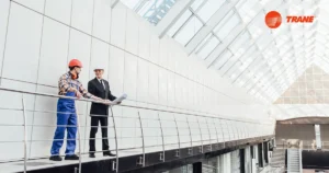 Read more about the article Why Chiller Rental Is Becoming a Strategic Choice for Saudi Industries