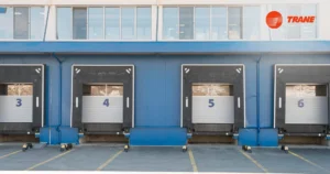 Read more about the article How Refrigerated Containers Are Transforming Cold Storage and Transport in Saudi Arabia