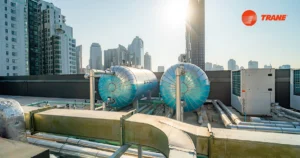 Read more about the article Is the District Cooling System the Future of Urban Heating and Cooling?