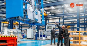 Read more about the article Enhancing Warehouse Operations with Efficient Warehouse Cooling Solutions