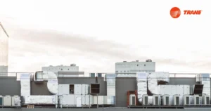 Read more about the article Air Cooled Chiller and the Race for Energy Efficiency in Saudi Arabia