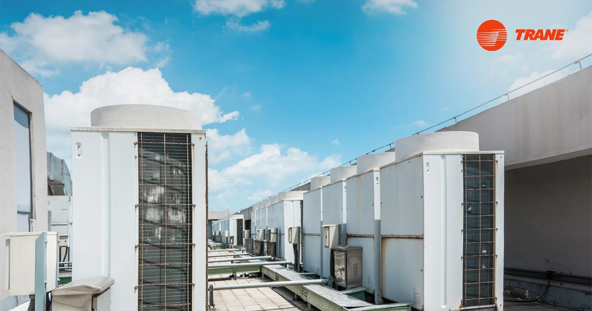 chiller rental