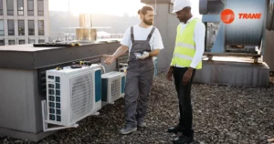 Read more about the article Saudi Arabia’s Growing HVAC Rental Market: Why Trane Leads the Way