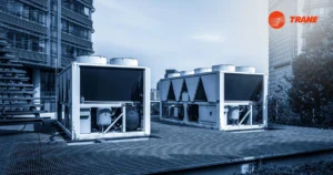 Read more about the article Comfort Cooling in Saudi Arabia: How Trane Delivers Year-Round Climate Control