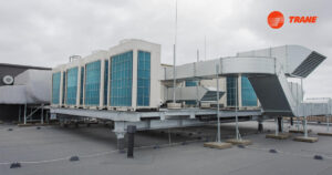 Read more about the article Why Air Cooled Chiller Systems with Chiller Rental Are Booming in Saudi Arabia